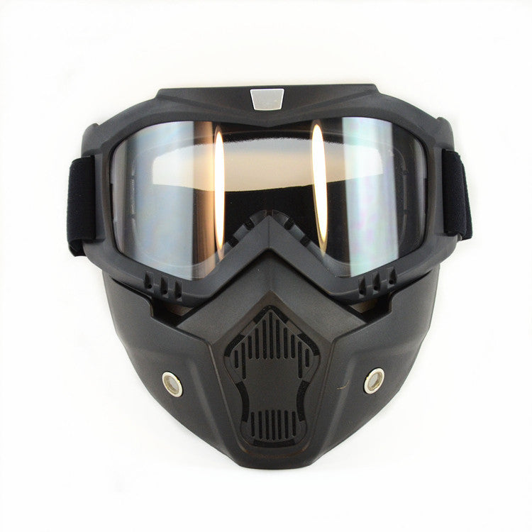 Motorcycle Goggles Windproof Riding Glasses