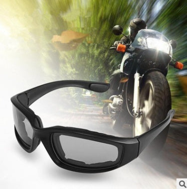 Motorcycle Glasses