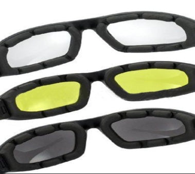 Motorcycle Glasses