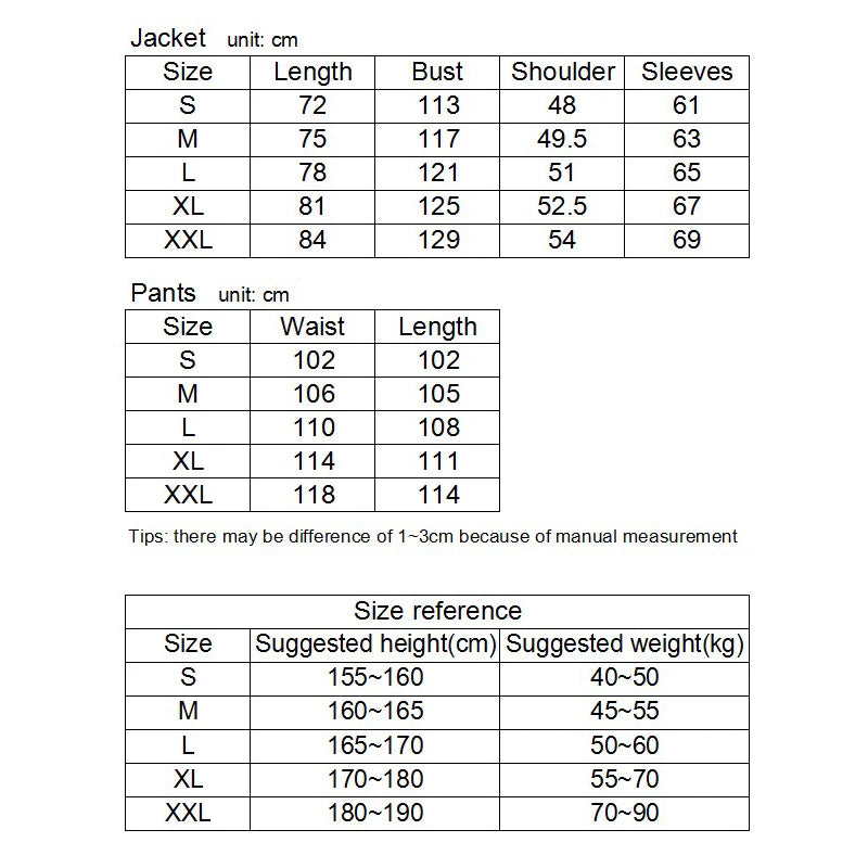 Motorcycle Raincoat Waterproof Men and Women too Motorcycle Rainsuit Reflective Windproof Jacket Pants Split Motorbike Rain Suit M L XL XXL