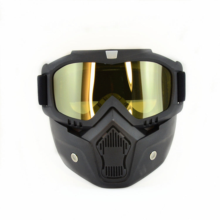 Motorcycle Goggles Windproof Riding Glasses