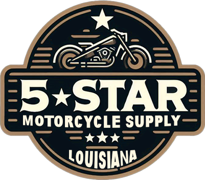 Five Star Motorcycle Supply LLC